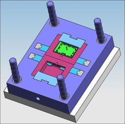 精密與安全的融合 醫(yī)療用品注塑模具塑件設(shè)計(jì)的關(guān)鍵考量