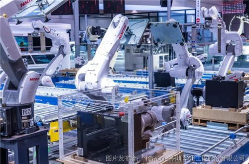 非標設備市場空間廣闊，華北工控產品定制化能力穩步提升助力醫療用品智能制造升級